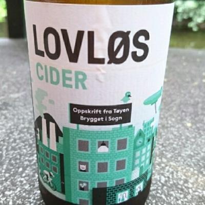 picture of Cider Time Lovløs submitted by Sonnendeck