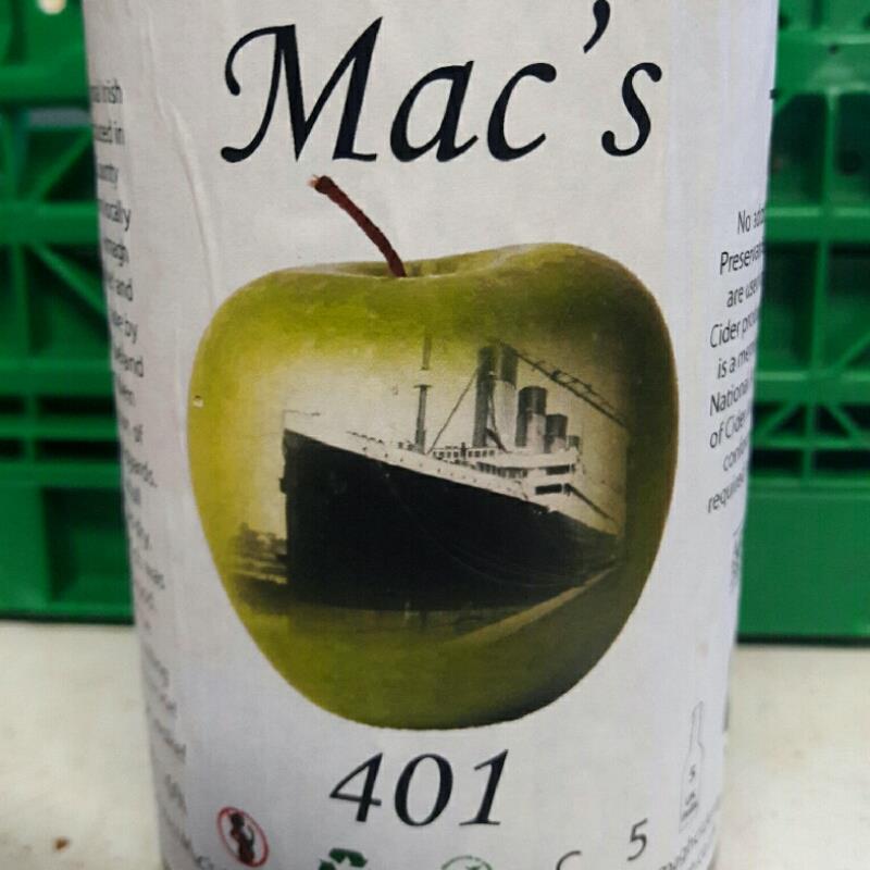 Cider mac os что это