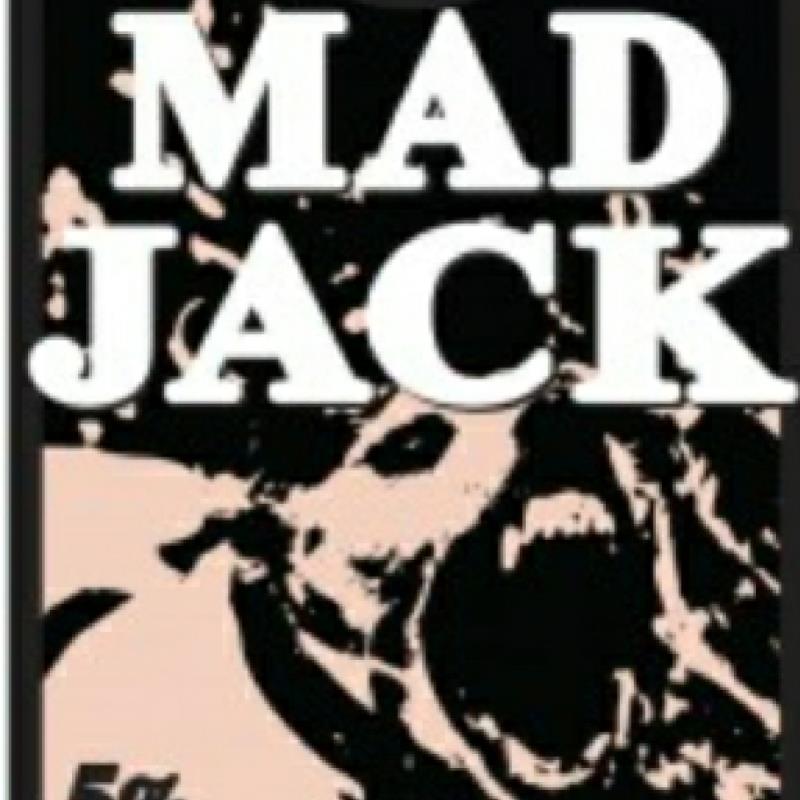 picture of Cockeyed Mad Jack submitted by IanWhitlock