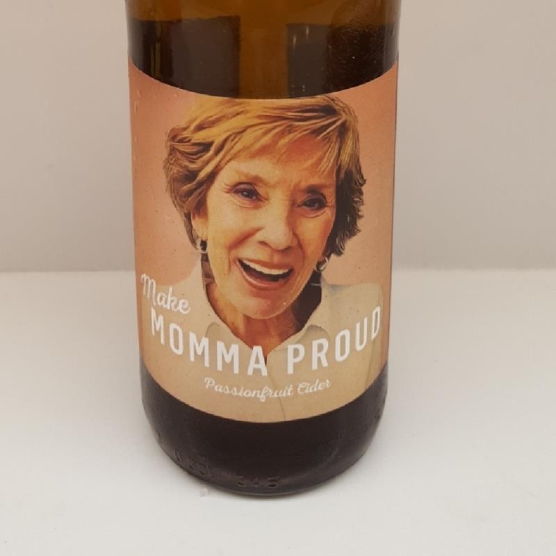 picture of Slim Pickens Cider & Mead Make Momma Proud submitted by Dtheduck