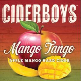 picture of Ciderboys Mango Tango submitted by KariB