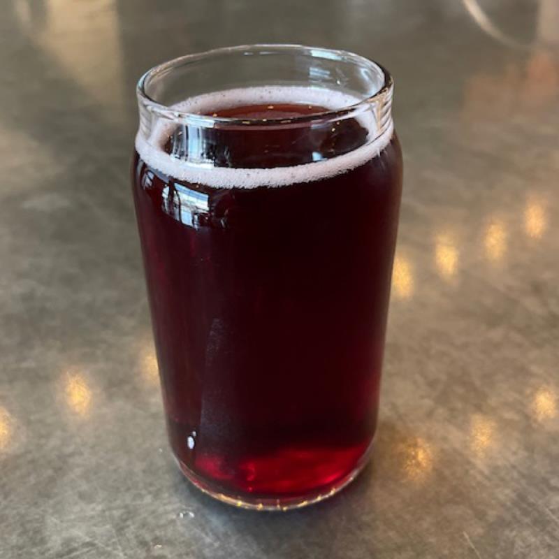 picture of Cider Corps Manuel’s Grape submitted by PricklyCider
