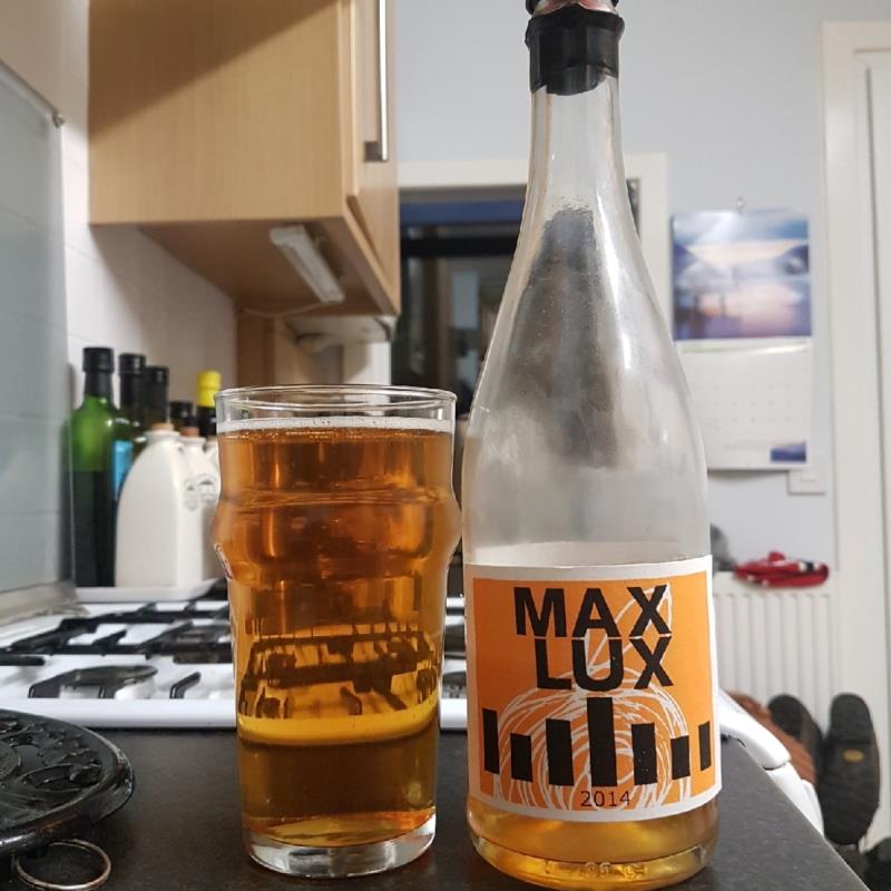 picture of Pilton Max Lux 2014 submitted by BushWalker