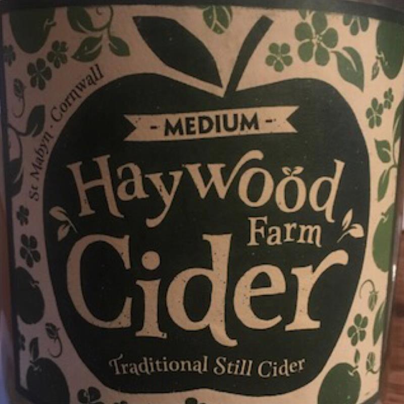 picture of Haywood Medium submitted by OxfordFarmhouse