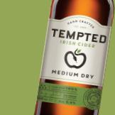 picture of Tempted Irish Craft Cider Medium Dry submitted by danlo