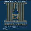 picture of Haykin Family Cider Methode Ancestrale Jonathan submitted by KariB