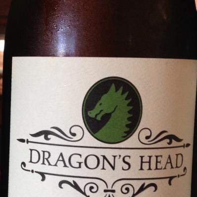 picture of Dragon's Head Methode Champenoise Perry submitted by cidersays