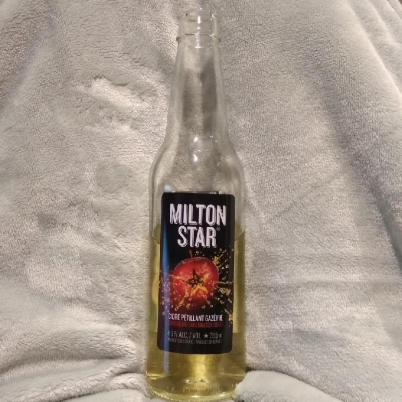 picture of Cidrerie Milton Milton Star Limonade submitted by Mroia