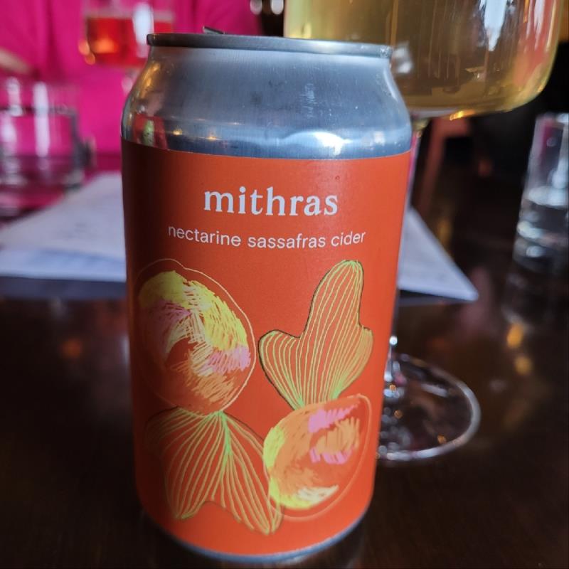 picture of Revel Cider Mithras submitted by FaustianDeal