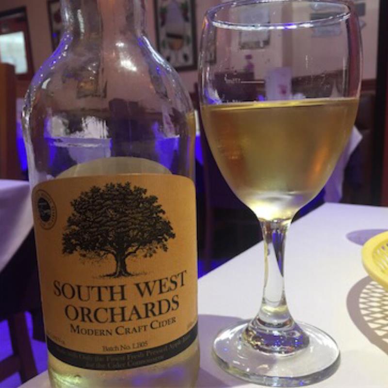 picture of South West Orchards Modern Craft Cider submitted by david