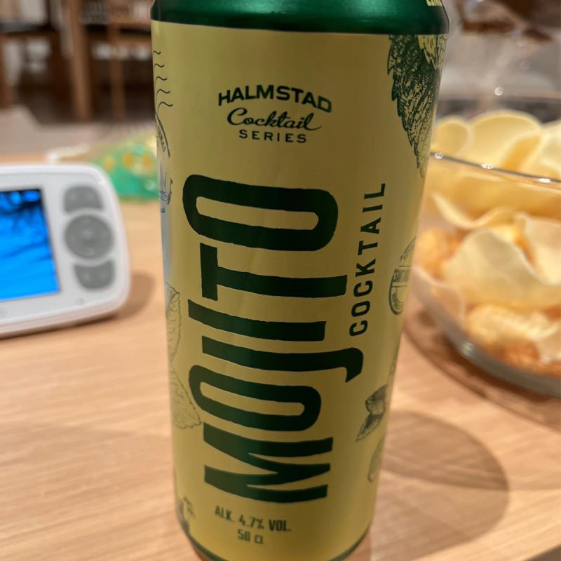 picture of Halmstad Mojito submitted by ABG