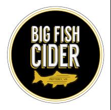 picture of Big Fish Cider Co. Monterey Maple submitted by KariB