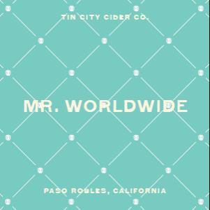 picture of Tin City Mr. Worldwide submitted by KariB