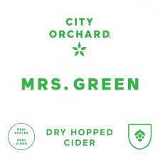 picture of City Orchard Mrs. Green submitted by KariB