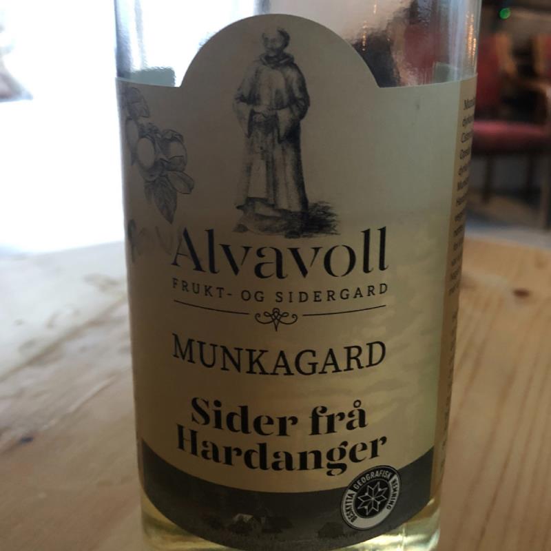 picture of Alvavoll frukt- og sidergard Munkagard submitted by Kps