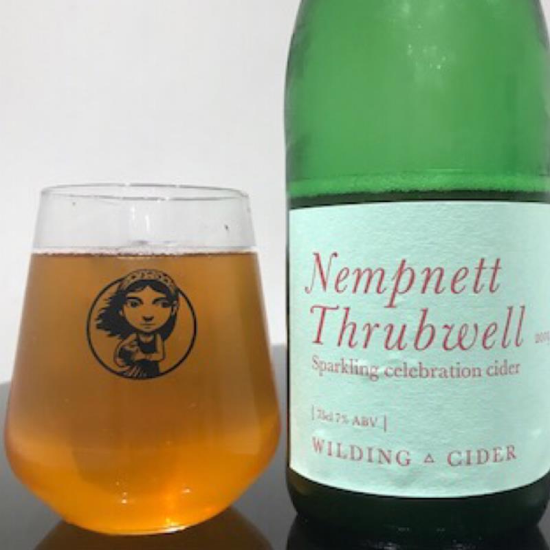 picture of Wilding Cider Nempnett Thrubwell submitted by Judge