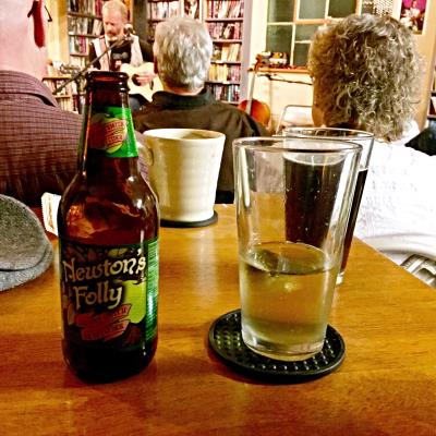 picture of American Hard Cider Co. Newton's Folly submitted by herharmony23
