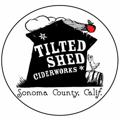 picture of Tilted Shed Ciderworks Newtown Pippin (Five Mile Orchard) submitted by KariB