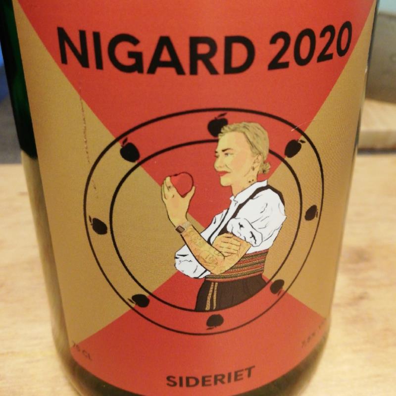 picture of Sideriet Nigard 2020 submitted by UlfKällén