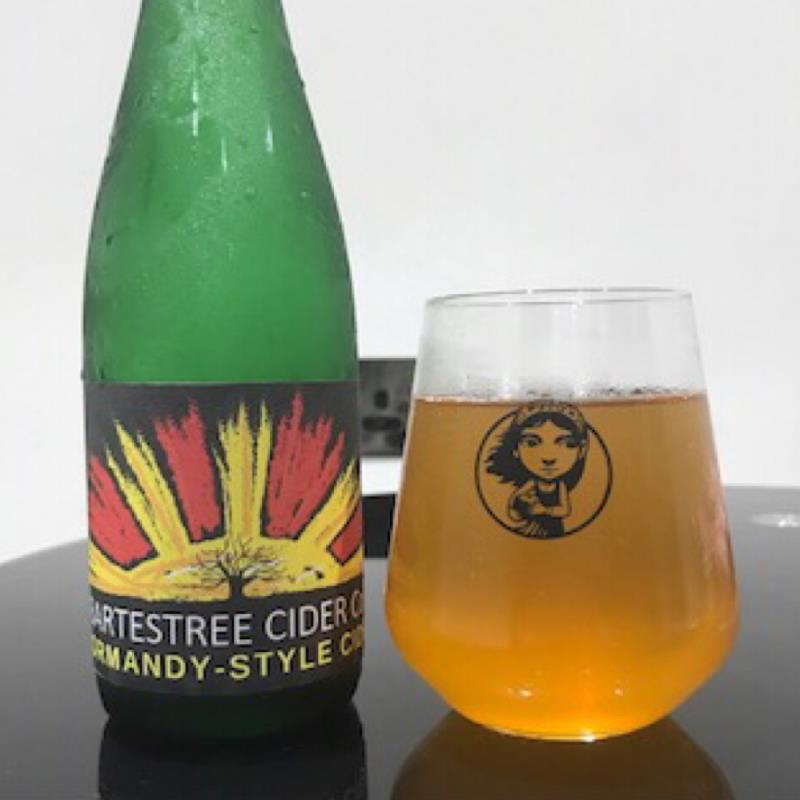 picture of Bartestree Cider Co Normandy-Style Cider submitted by Judge