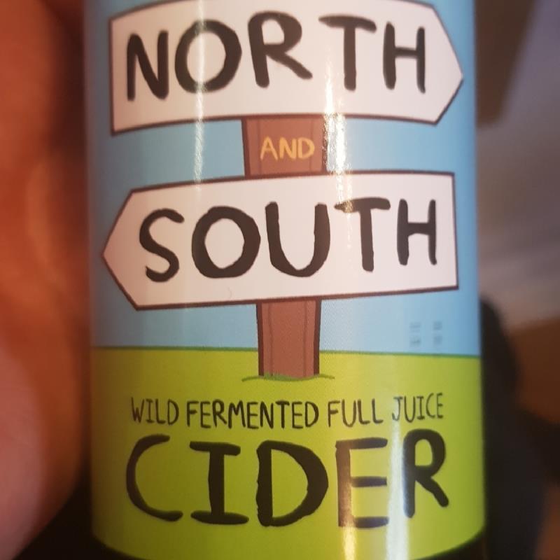 picture of Caledonian Cider North and South submitted by yurix2
