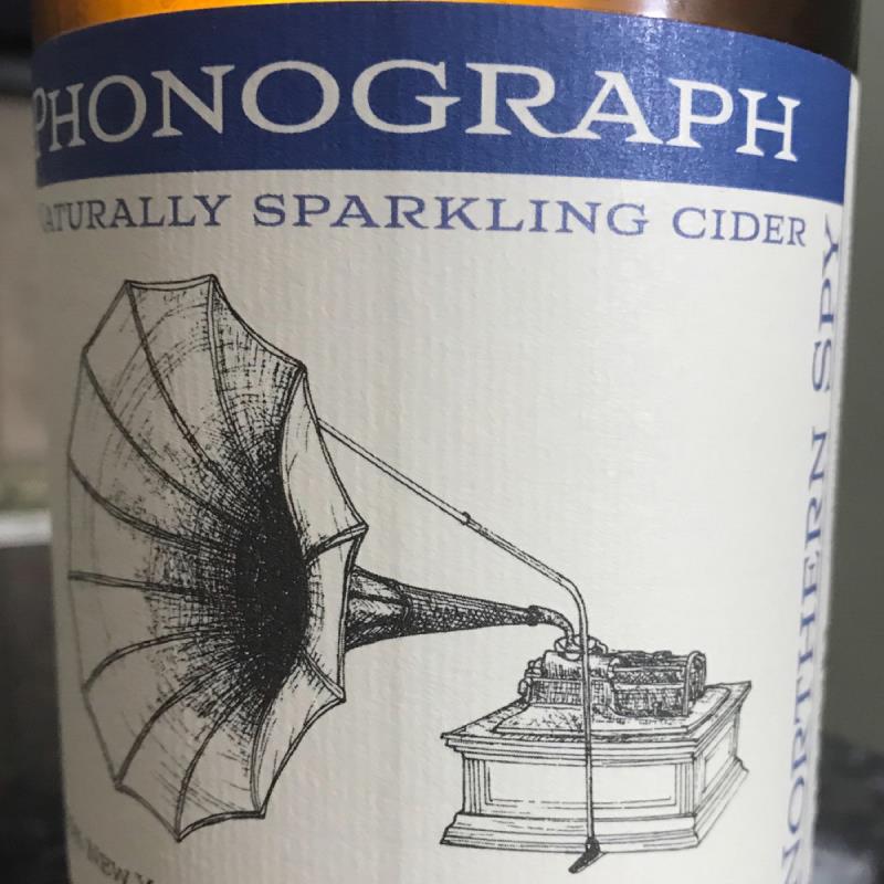 picture of Phonograph Cellars Northern Spy submitted by KariB