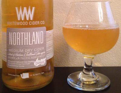 picture of Whitewood Cider Co. Northland submitted by cidersays