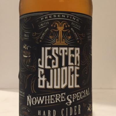 picture of Jester & Judge Nowhere Special submitted by david