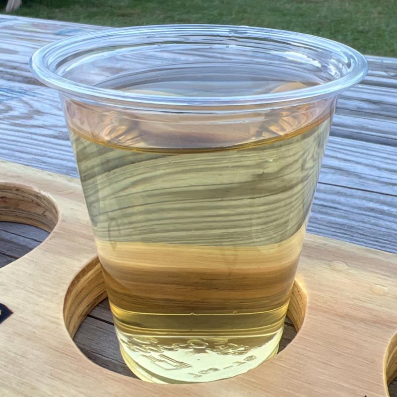 picture of Doc Waters Cidery Oak Aged submitted by Cideristas
