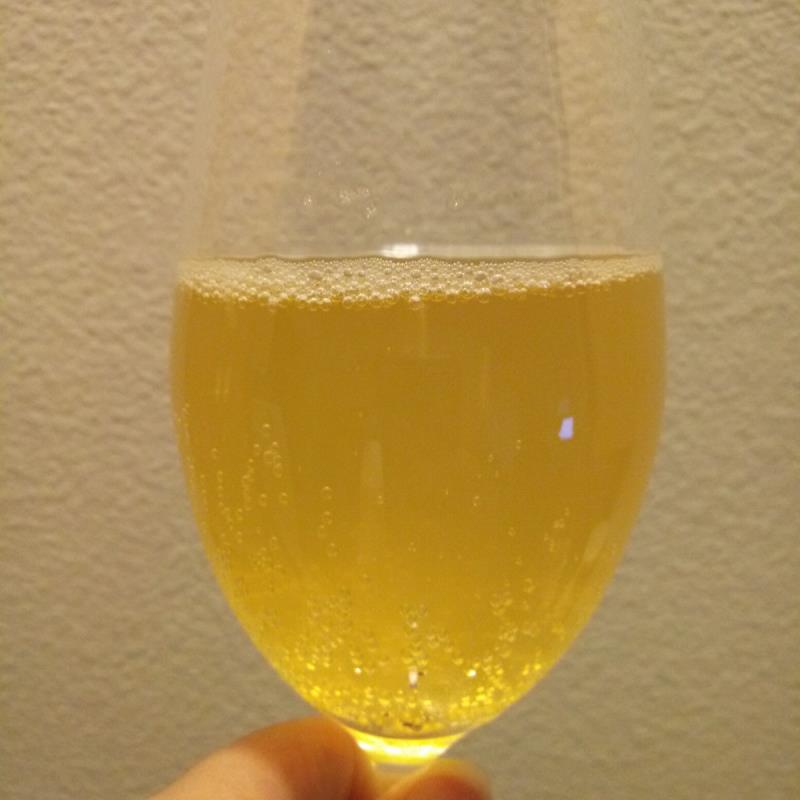 picture of Wildcraft Cider Works Oak-Aged Kiwi submitted by MoJo