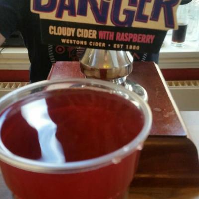 picture of Westons Cider Old Banger submitted by danlo