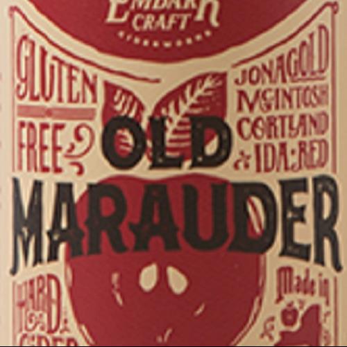 picture of Embark Craft Ciderworks Old Marauder submitted by KariB