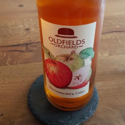 picture of Oldfields Orchard Oldfields Orchard submitted by Chelina