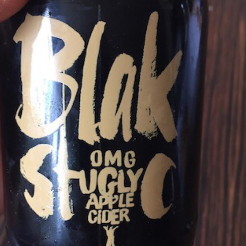 picture of Blakstoc Omg ugly apple cider submitted by Swatapijt