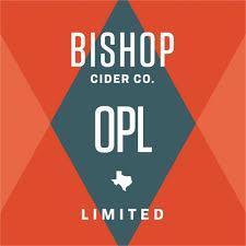 picture of Bishop Cider Co. OPL submitted by KariB