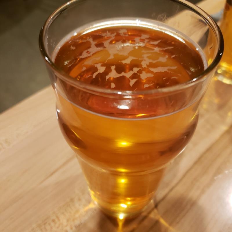 picture of Spire Mountain Draft Cider Orange clove submitted by Cidercait