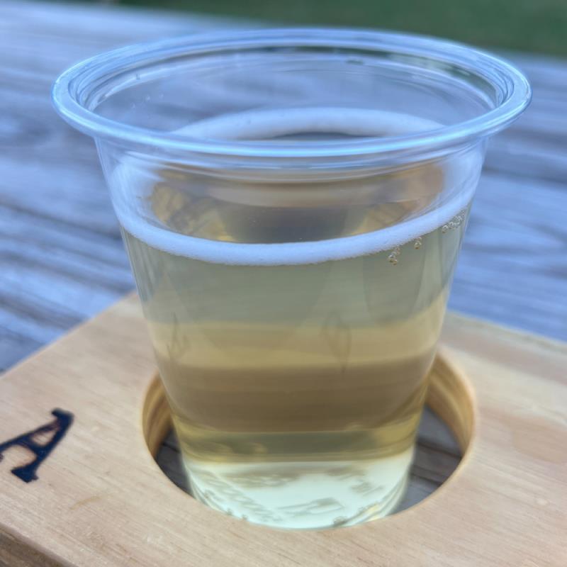 picture of Doc Waters Cidery Orchard Blend Carbonated Cider submitted by Cideristas