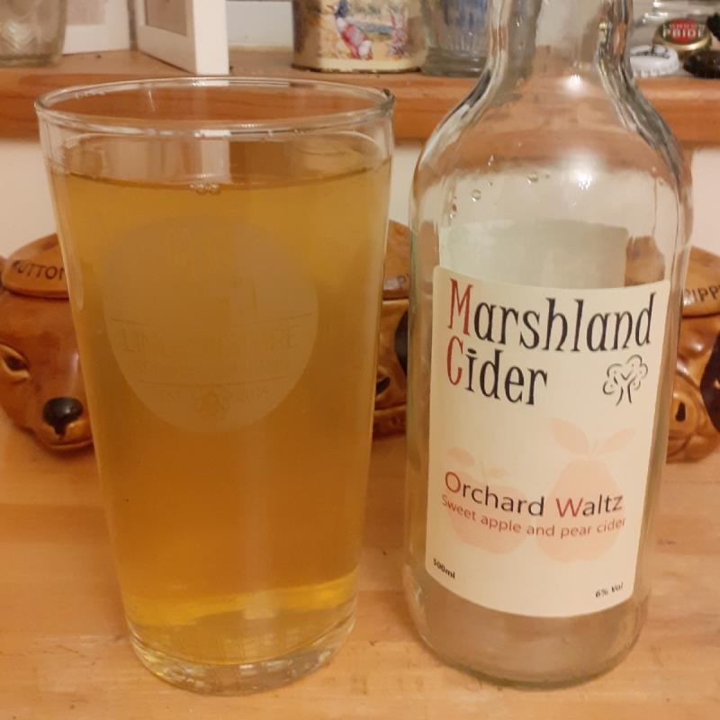 picture of Marshland Cider Orchard Waltz submitted by Imp