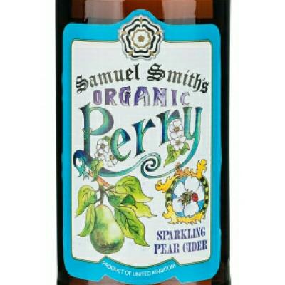 picture of Samuel Smith Organic Perry submitted by david