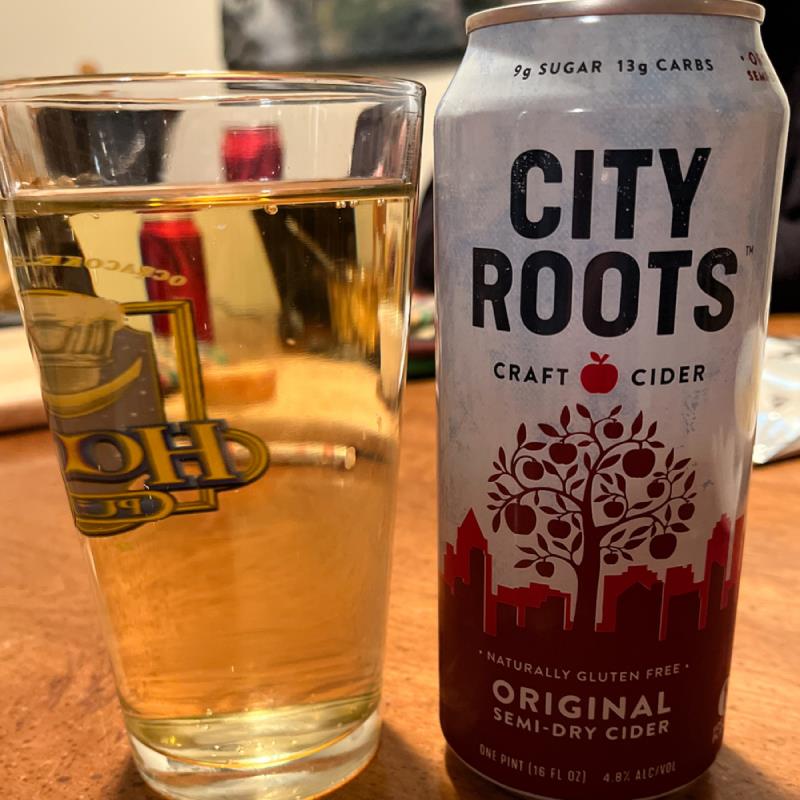 picture of City Roots Original submitted by Tlachance