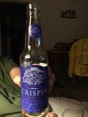 picture of Crispin Cider Company Original submitted by lizsavage