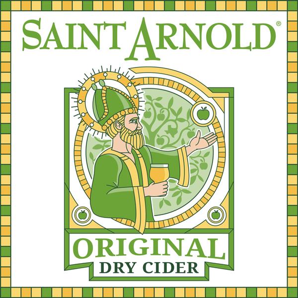 picture of Saint Arnold Brewing Company Original Dry Cider submitted by KariB