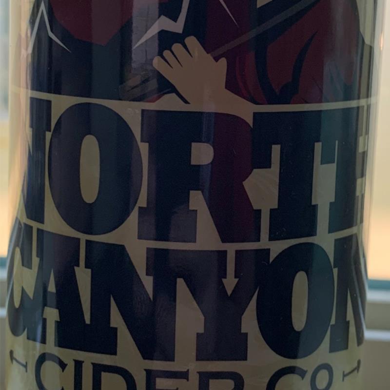 picture of North Canyon Cider Co. Original Dry submitted by KariB