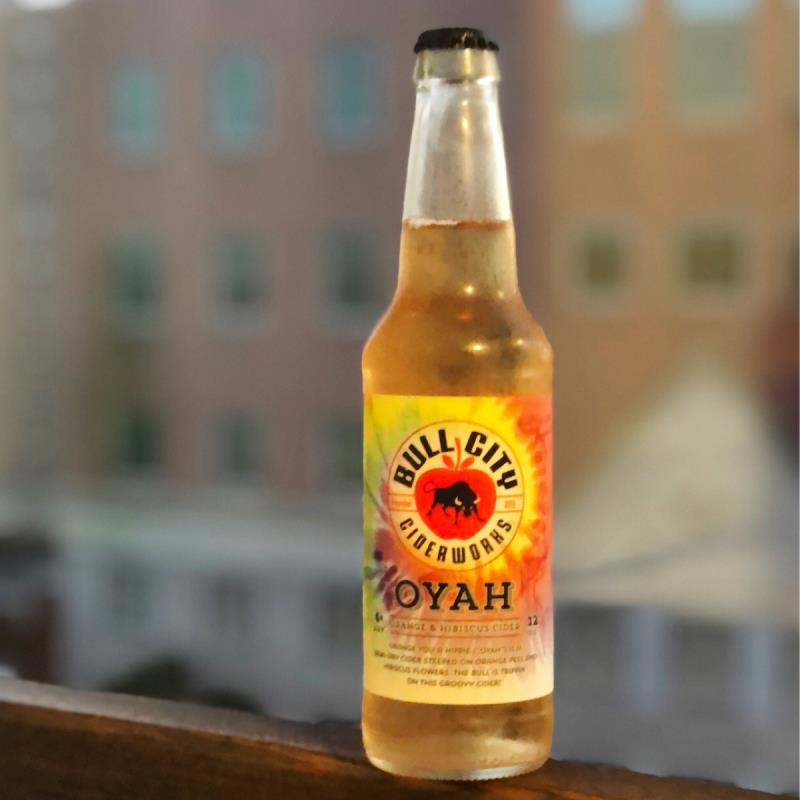 picture of Bull City Ciderworks Oyah submitted by Cideristas