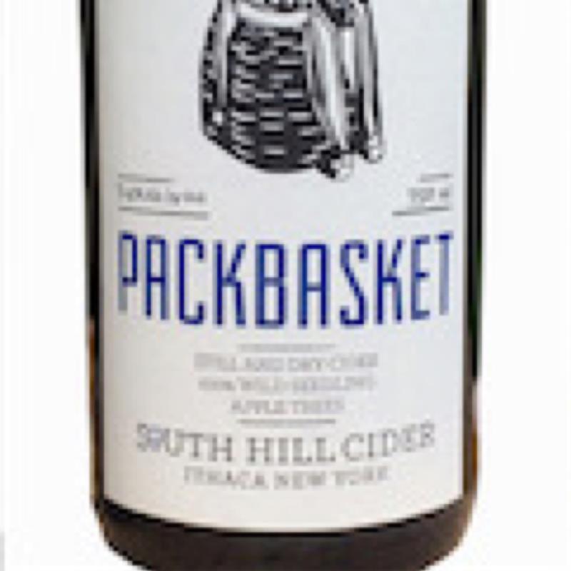 picture of South Hill Cider Packbasket Still 2015 submitted by KariB