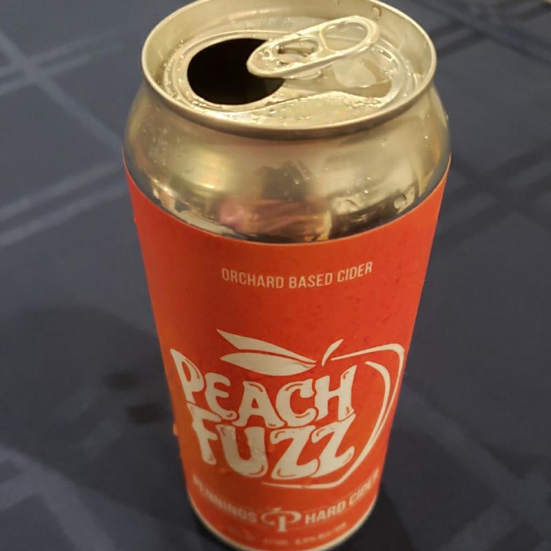 picture of Pennings Farm Cidery Peach Fuzz submitted by PointMeAtTheDawn