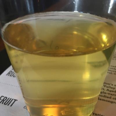 picture of Seattle Cider Perry - 2016 submitted by kiyose