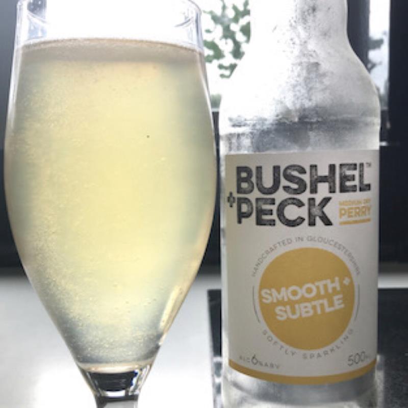 picture of Bushel+Peck Smooth + Subtle submitted by Judge