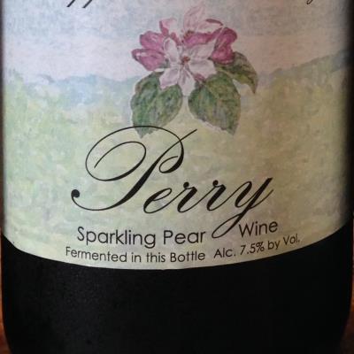 picture of aeppelTreow Winery Perry submitted by cidersays