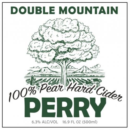 picture of Double Mountain Brewery Perry submitted by KariB